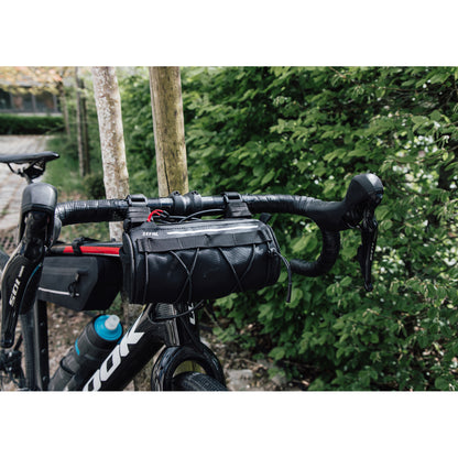 Sacoche de guidon vélo Zéfal Z Adventure F1