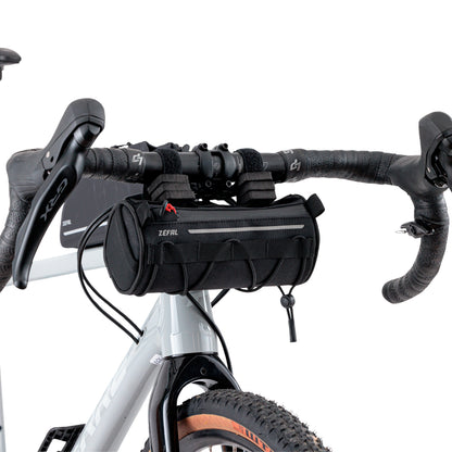 Sacoche de guidon vélo Zéfal Z Adventure F1