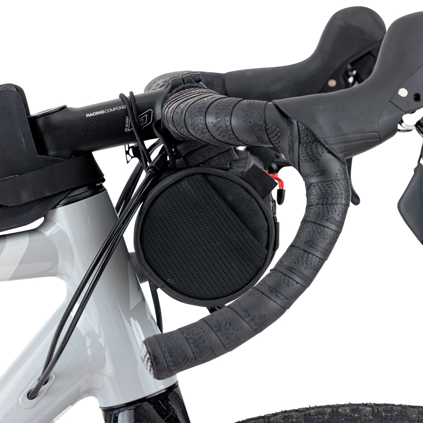 Sacoche de guidon vélo Zéfal Z Adventure F1
