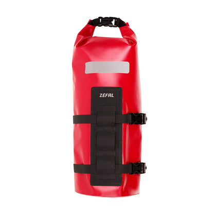 Sacoche étanche bikepacking vélo Zéfal Z Adventure Dry Bag 4L