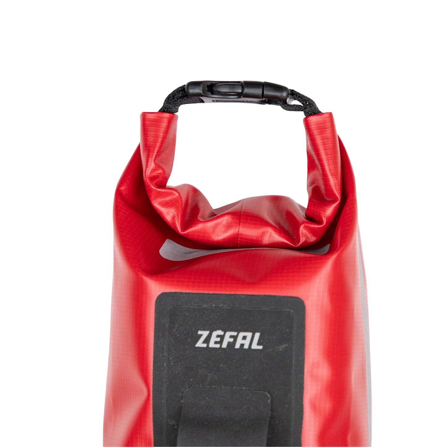 Sacoche étanche bikepacking vélo Zéfal Z Adventure Dry Bag 6L