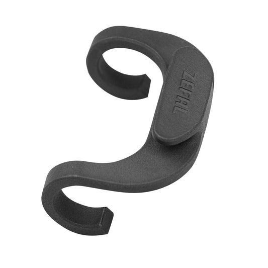 Zéfal Bike Taxi Tow Rope Adapter Quill Stem Mount / to tow a child's bike on all types of stems max load 95 kg