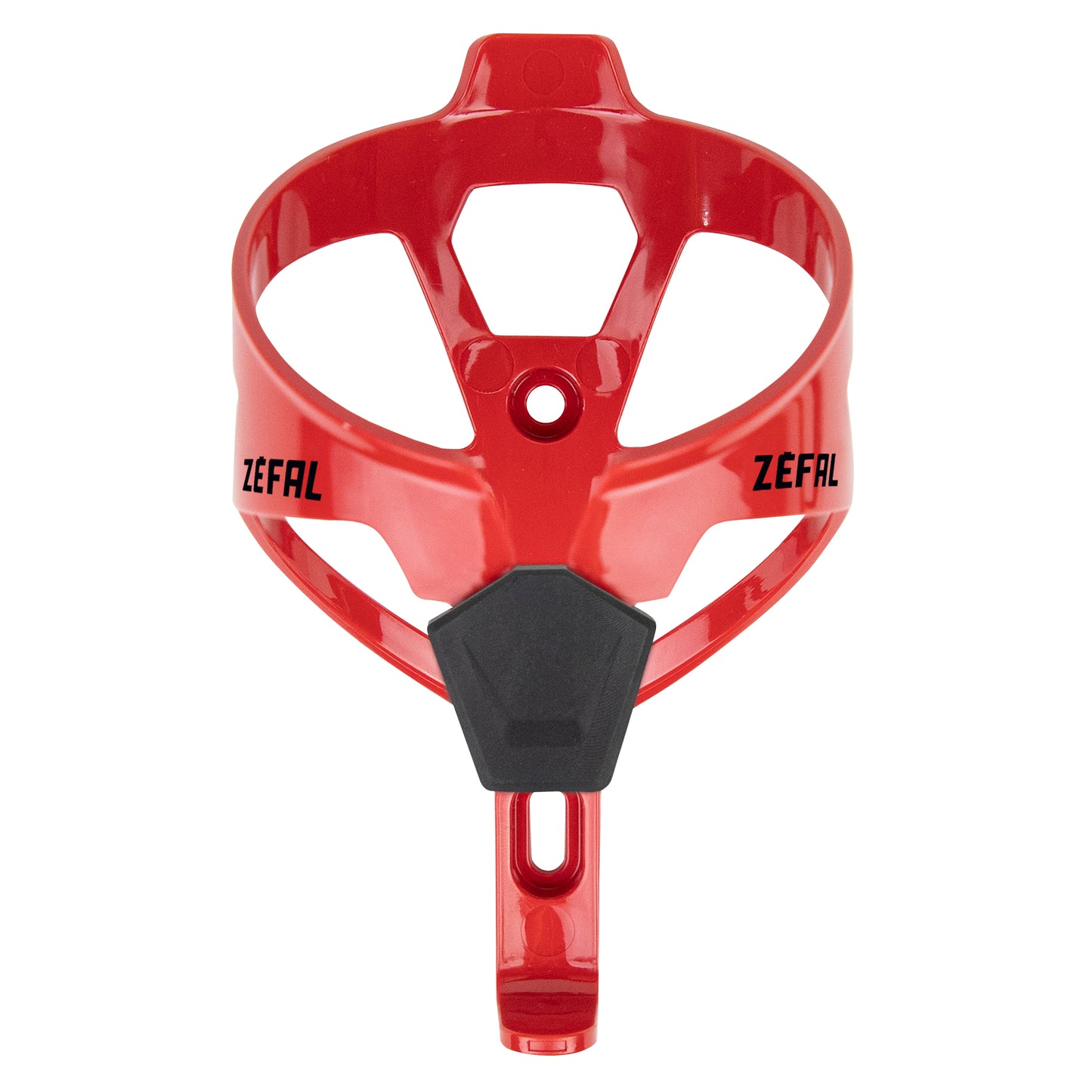Porte-bidon Zefal Pulse A2 rouge-noir 26g