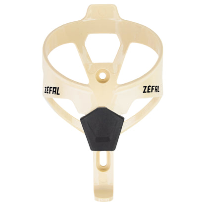 Porte-bidon Zefal Pulse A2 crème-noir 26g