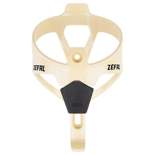 Bottle cage Zefal Pulse A2 cream-black 26g