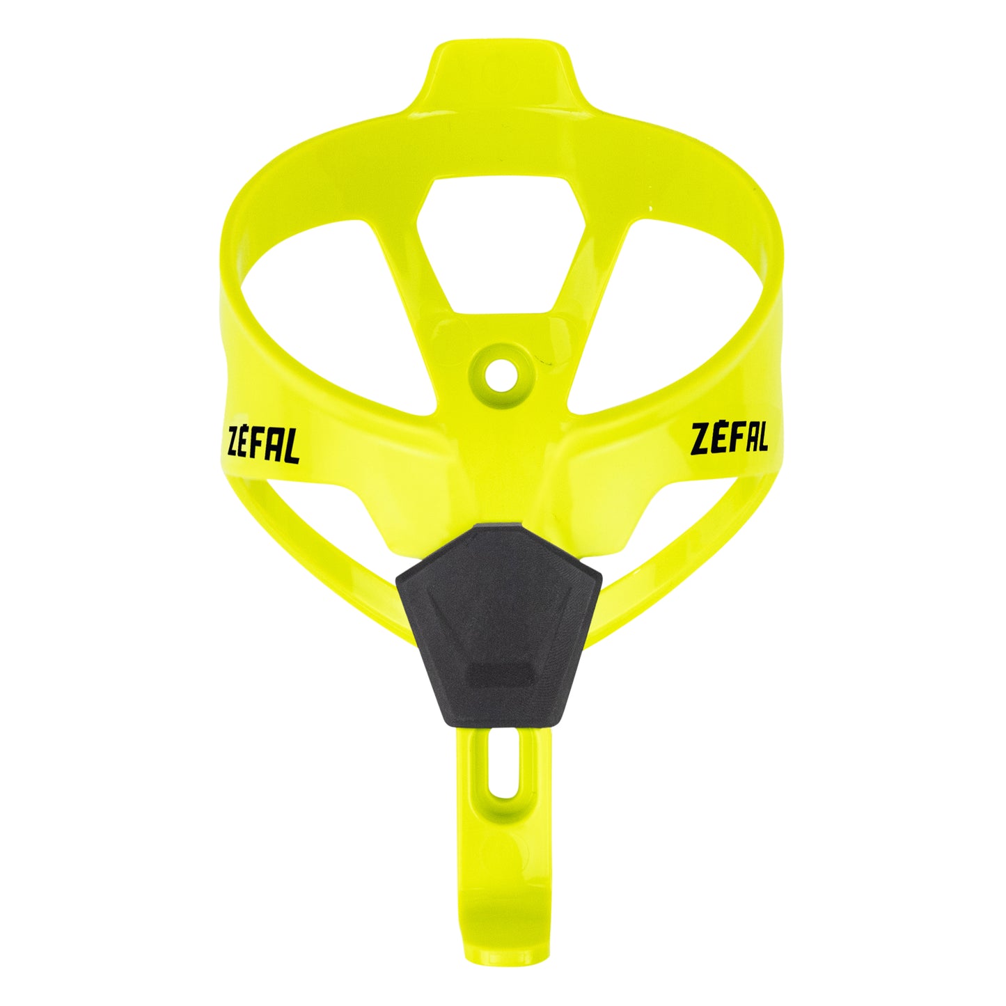 Porte-bidon Zefal Pulse A2 jaune-noir 26g
