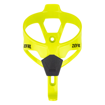 Porte-bidon Zefal Pulse A2 jaune-noir 26g