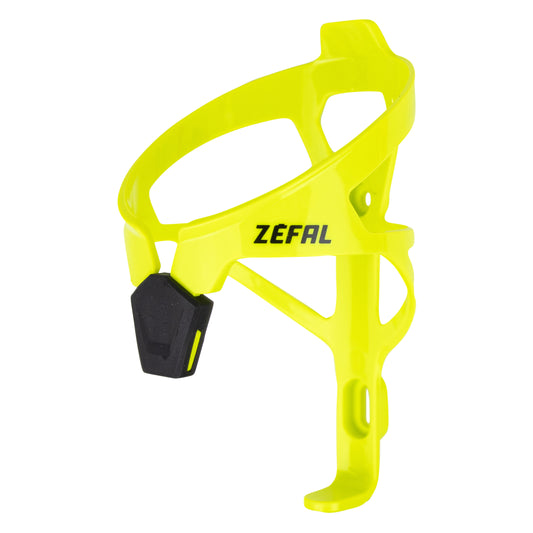 Zefal Pulse A2 Yellow-Black Bottle Cage 26g