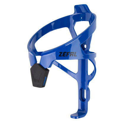 Porte-bidon Zefal Pulse A2 bleu-noir 26g