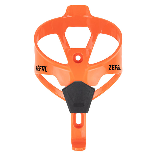 Zefal Pulse A2 orange-black water bottle cage 26g