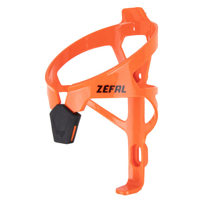 Porte-bidon Zefal Pulse A2 orange-noir 26g