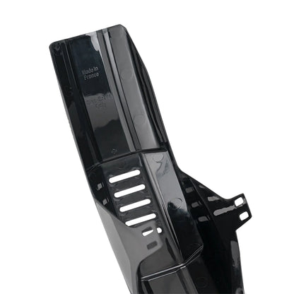Garde-boue VTT avant Zéfal Deflector FM40 27.5-29" noir