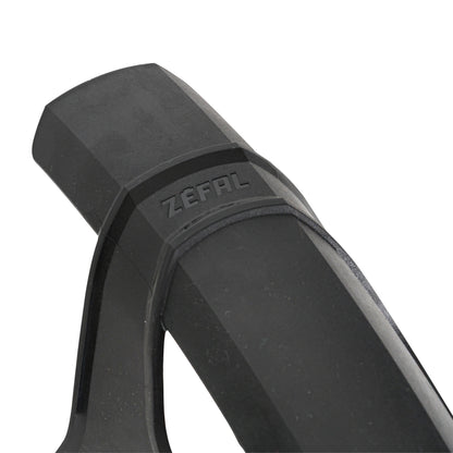 Garde-boue Zéfal Deflector M65 AV/AR 26-29" (paire)