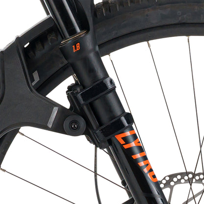 Garde-boue Zéfal Deflector M65 AV/AR 26-29" (paire)