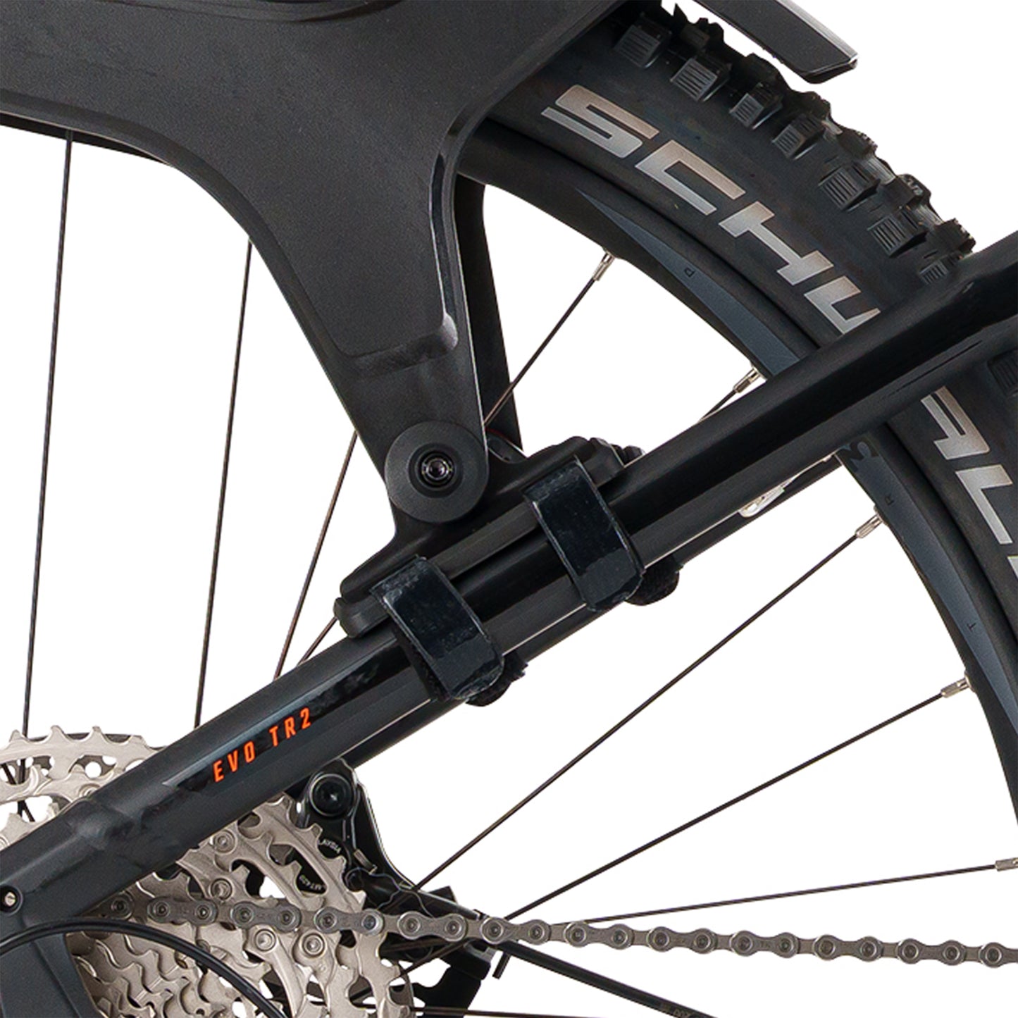Garde-boue Zéfal Deflector M65 AV/AR 26-29" (paire)