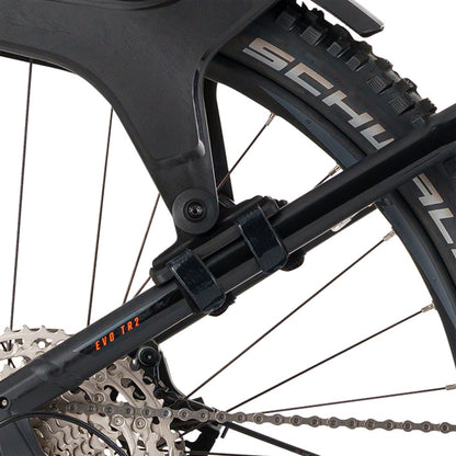Garde-boue Zéfal Deflector M65 AV/AR 26-29" (paire)