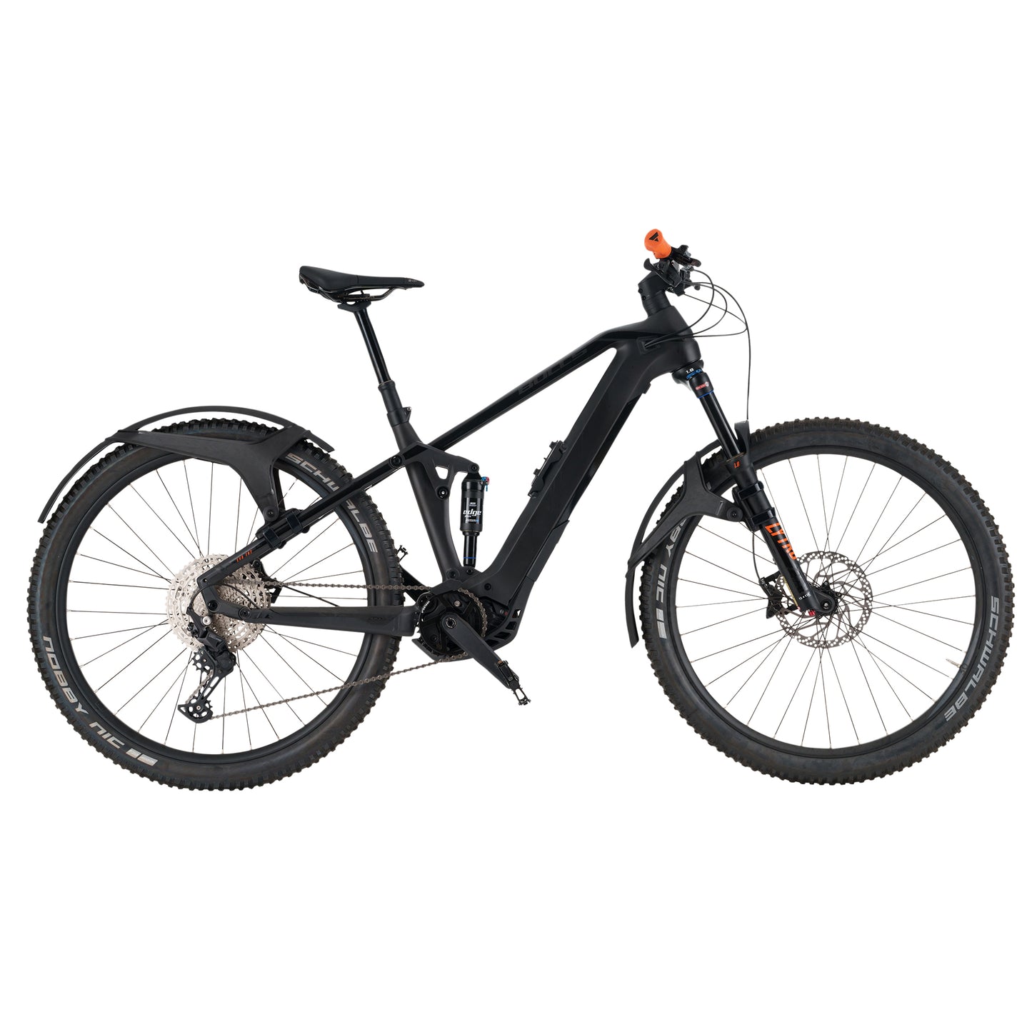 Garde-boue Zéfal Deflector M65 AV/AR 26-29" (paire)