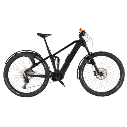 Garde-boue Zéfal Deflector M65 AV/AR 26-29" (paire)