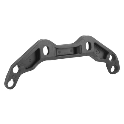 Adaptateur Zéfal RZ01 pour Deflector FM40 (montage fixe)