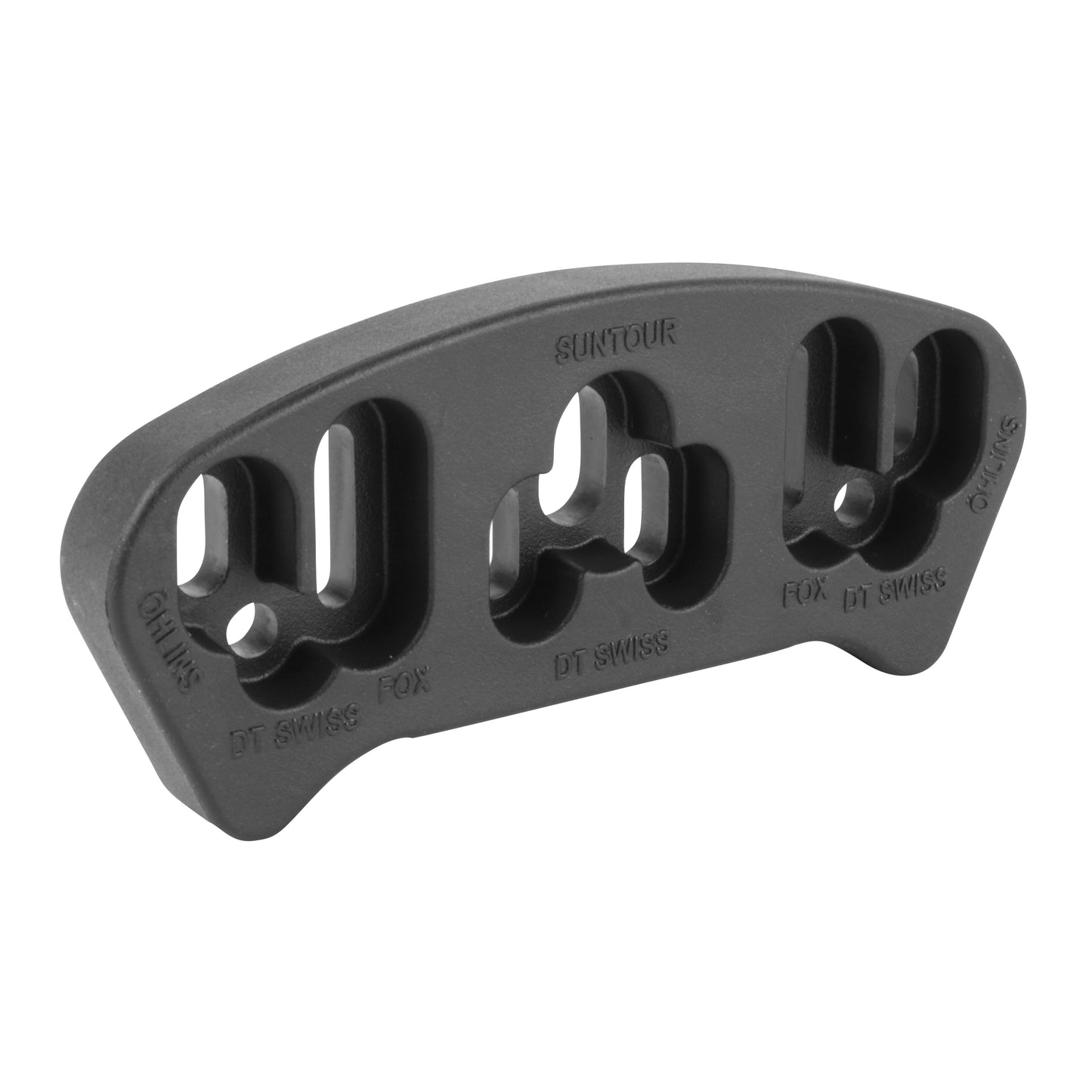Zéfal FZ01 Adapter for Deflector FM40 (fixed mounting)