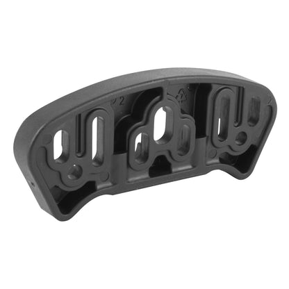 Zéfal FZ01 Adapter for Deflector FM40 (fixed mounting)