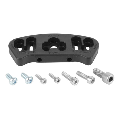 Zéfal FZ01 Adapter for Deflector FM40 (fixed mounting)