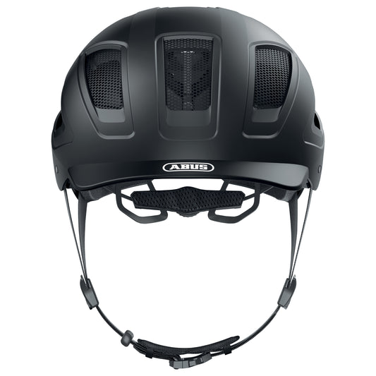 Abus Hyban 2.0 Velvet Urban Adult Cycling Helmet