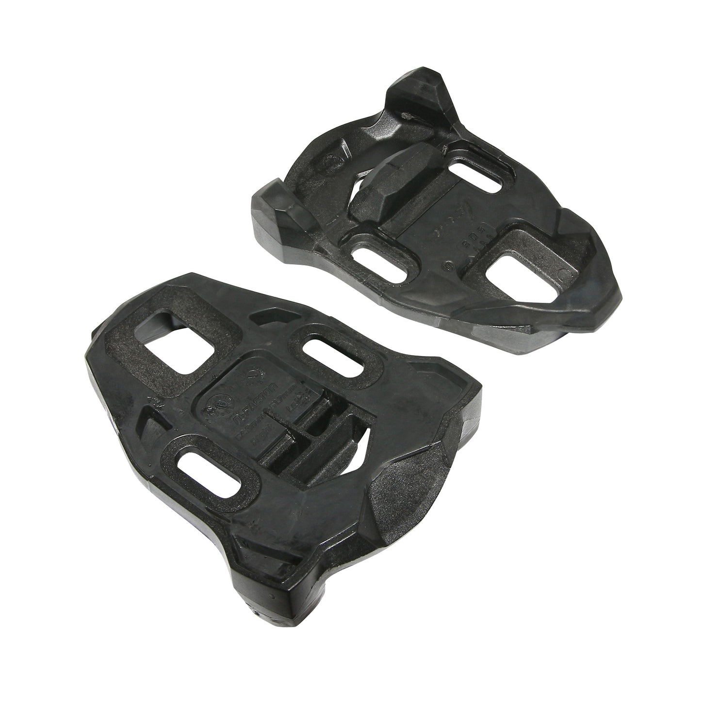 Câle pédale Time i-clic - x-presso - mavic 5°-2.5mm (paire)