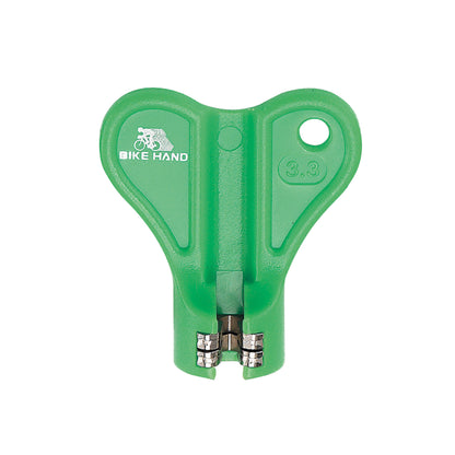 Outil Newton clé à rayon verte 3.3 mm