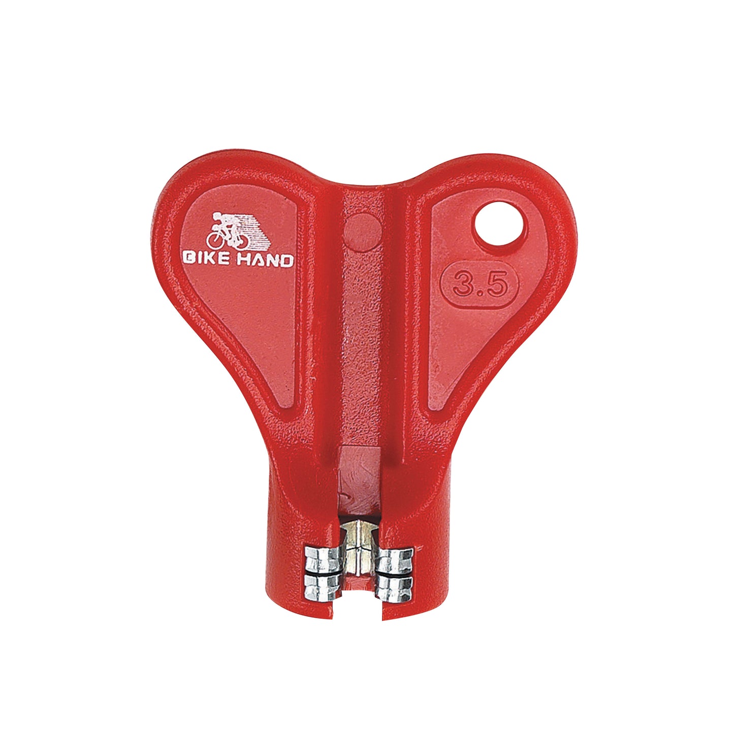 Outil Newton clé à rayon rouge 3.5 mm