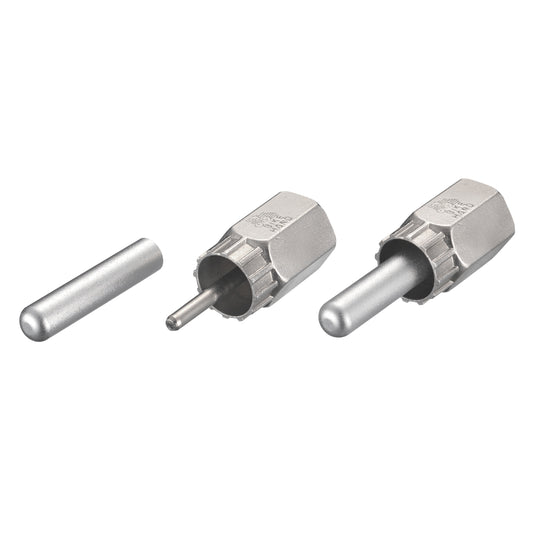 Newton cassette removal tool for Shimano 12mm thru-axle
