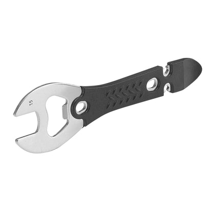Outil Newton clé pédale démonte pneu clé rayon