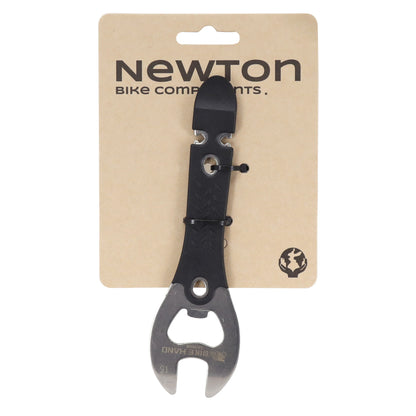 Outil Newton clé pédale démonte pneu clé rayon
