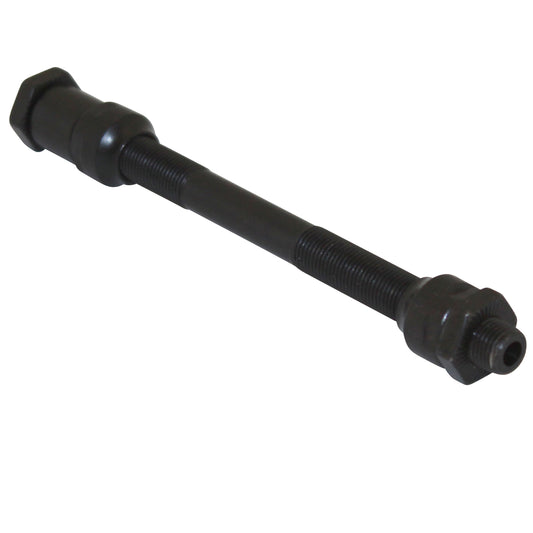 Axe roue route VTT arrière creux D10 145mm PCP