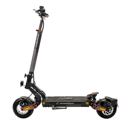 Smartgyro Ryder 1000 W Electric Scooter