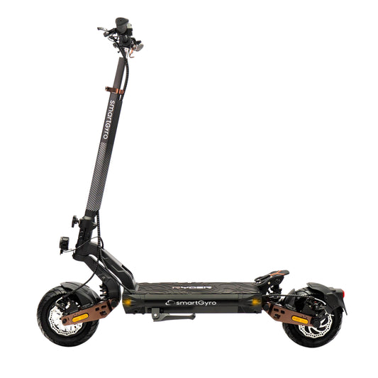 Trottinette-scooter électrique Smartgyro Ryder 1000 W