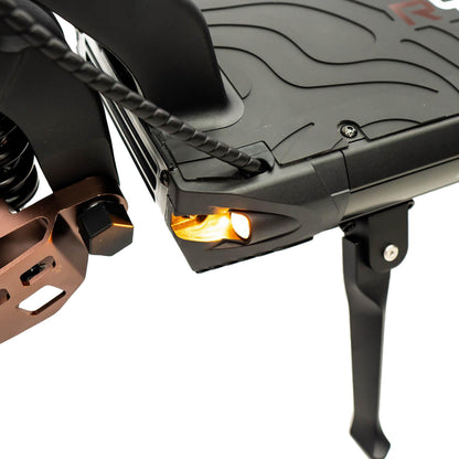 Smartgyro Ryder 1000 W Electric Scooter