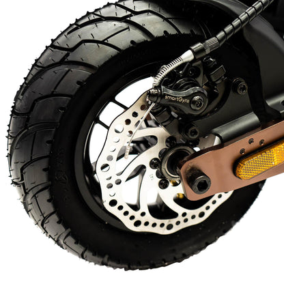 Smartgyro Ryder 1000 W Electric Scooter