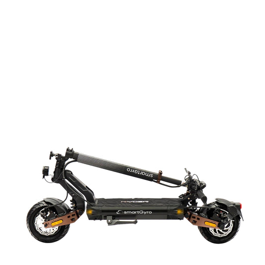 Trottinette-scooter électrique Smartgyro Ryder 1000 W