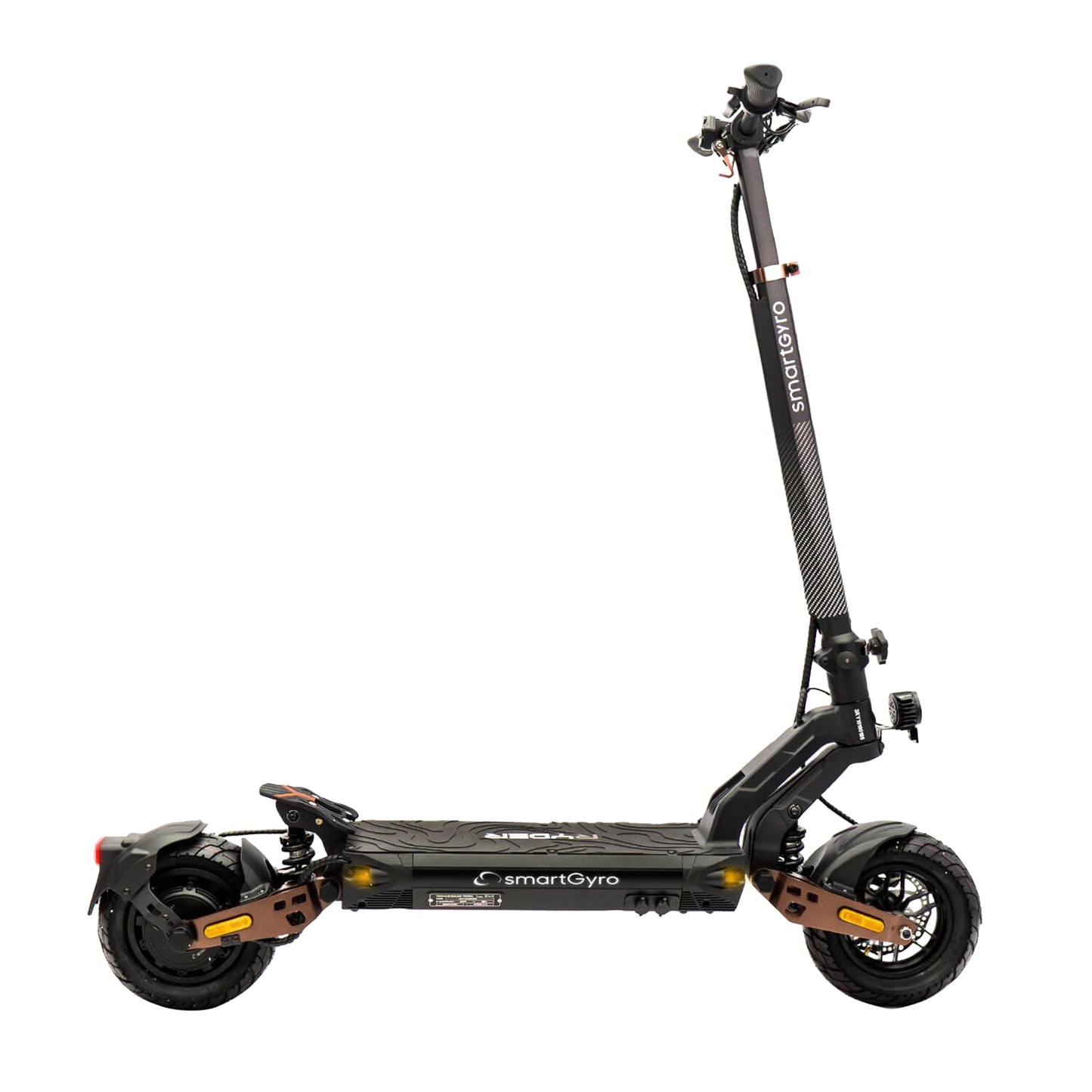 Smartgyro Ryder 1000 W Electric Scooter