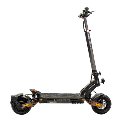 Smartgyro Ryder 1000 W Electric Scooter