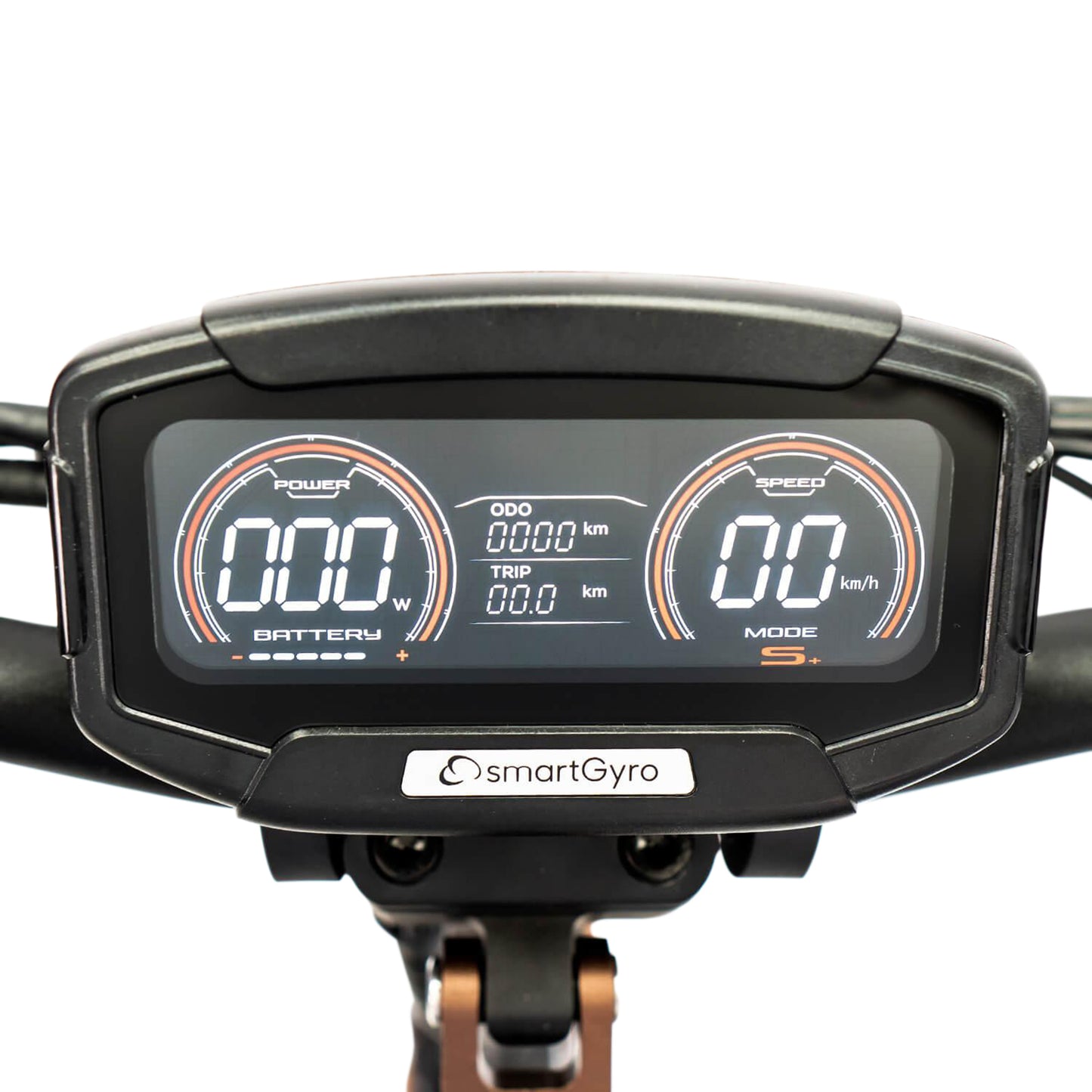 Smartgyro Ryder 1000 W Electric Scooter