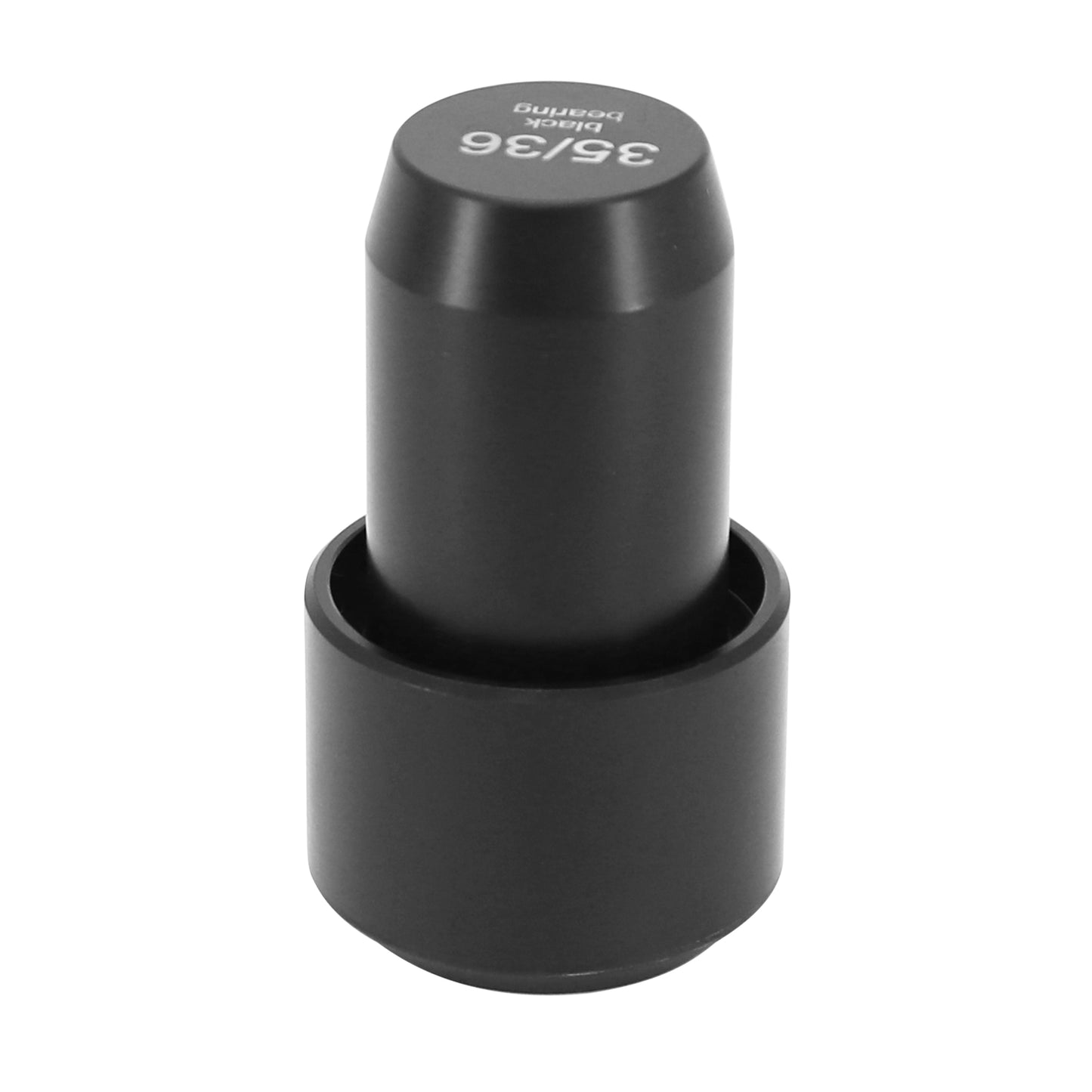 35-36 mm Blackbearing Fork Seal Installation Tool