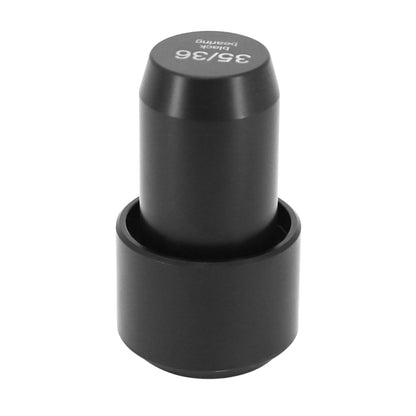 35-36 mm Blackbearing Fork Seal Installation Tool