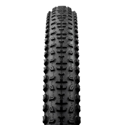 Pneu VTT 29 X 2.45 Rubena Scylla E-Lite Noir-Beige TR (62-622) Compatible VAE