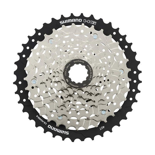 Cassette 8v. Shimano acera hg400 11-45 (11-13-15-18-22-27-35-45)