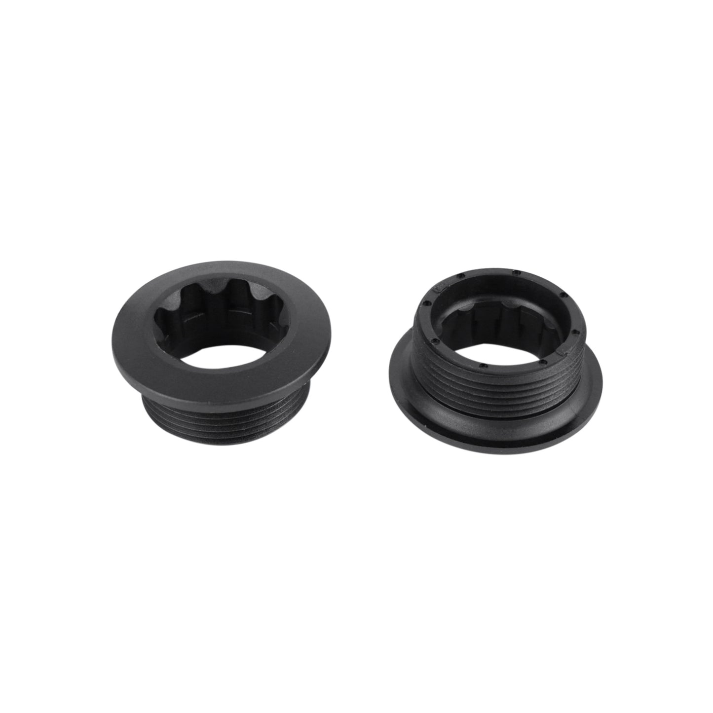 Shimano FC-EN500 170mm Black E-Bike Crank Arm