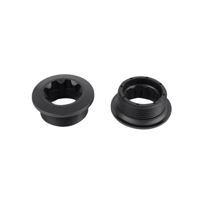 Shimano FC-EN500 170mm Black E-Bike Crank Arm