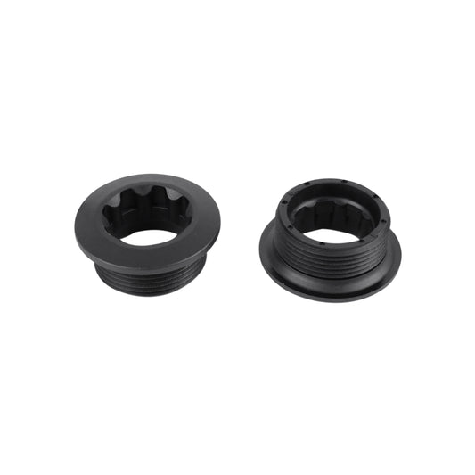 Shimano FC-EN500 170mm Black E-Bike Crank Arm