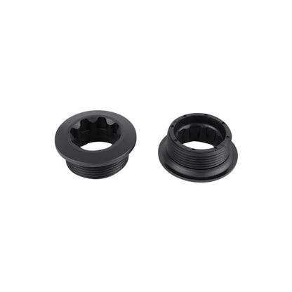 Shimano FC-EN500 E-Bike Cranks 175mm black